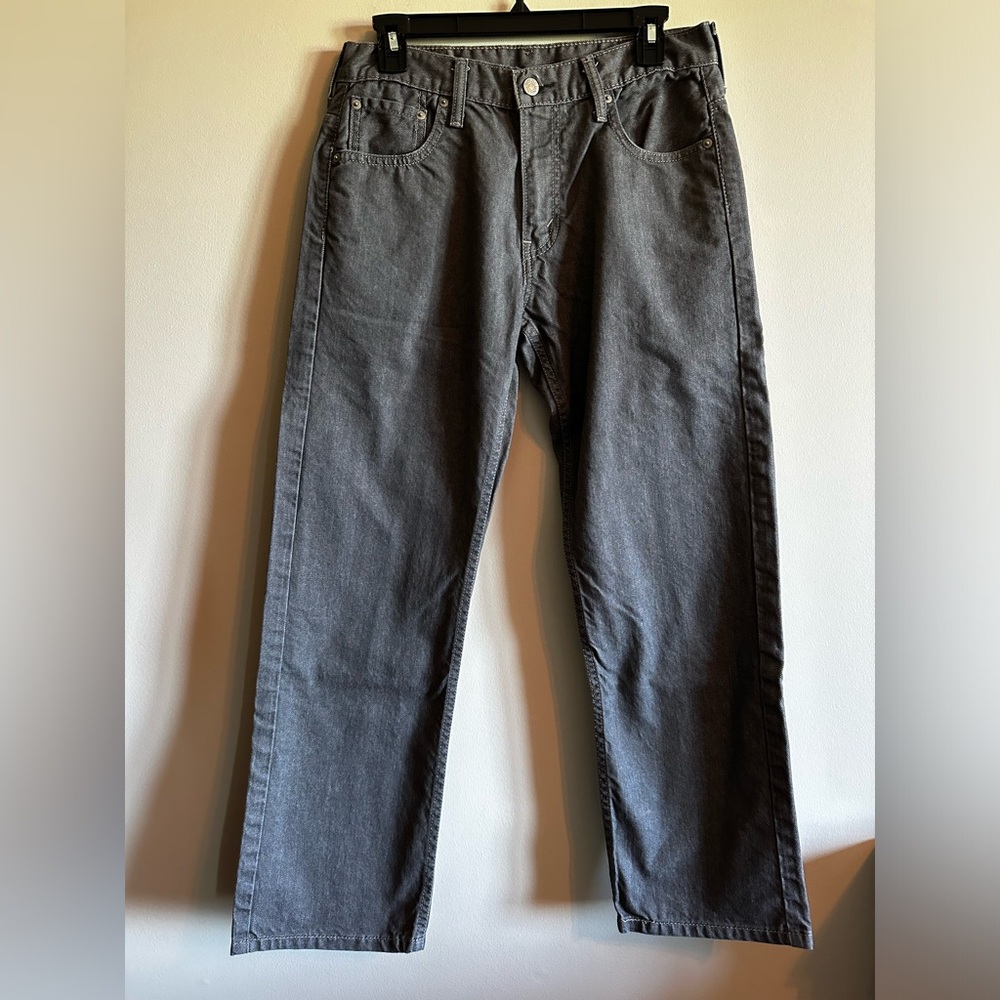 Levi’s 569 Jeans
